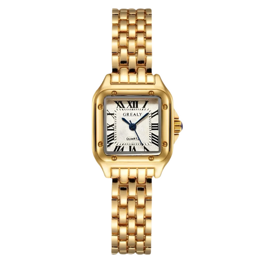 Cartellé Watches – Gold