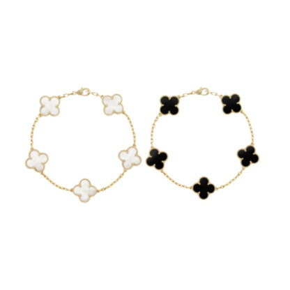 DUO-LEAF SET