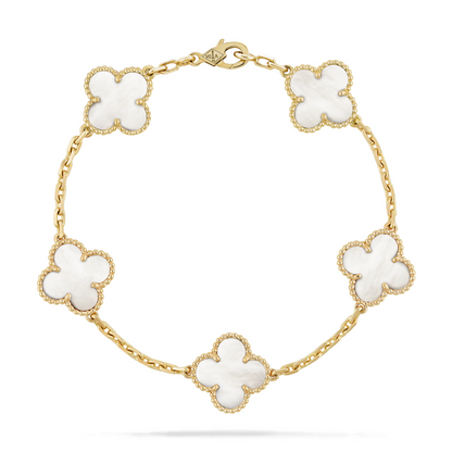 KLEE-BRACELET | WHITE