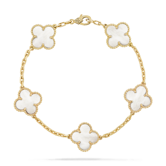 KLEE-BRACELET | WHITE