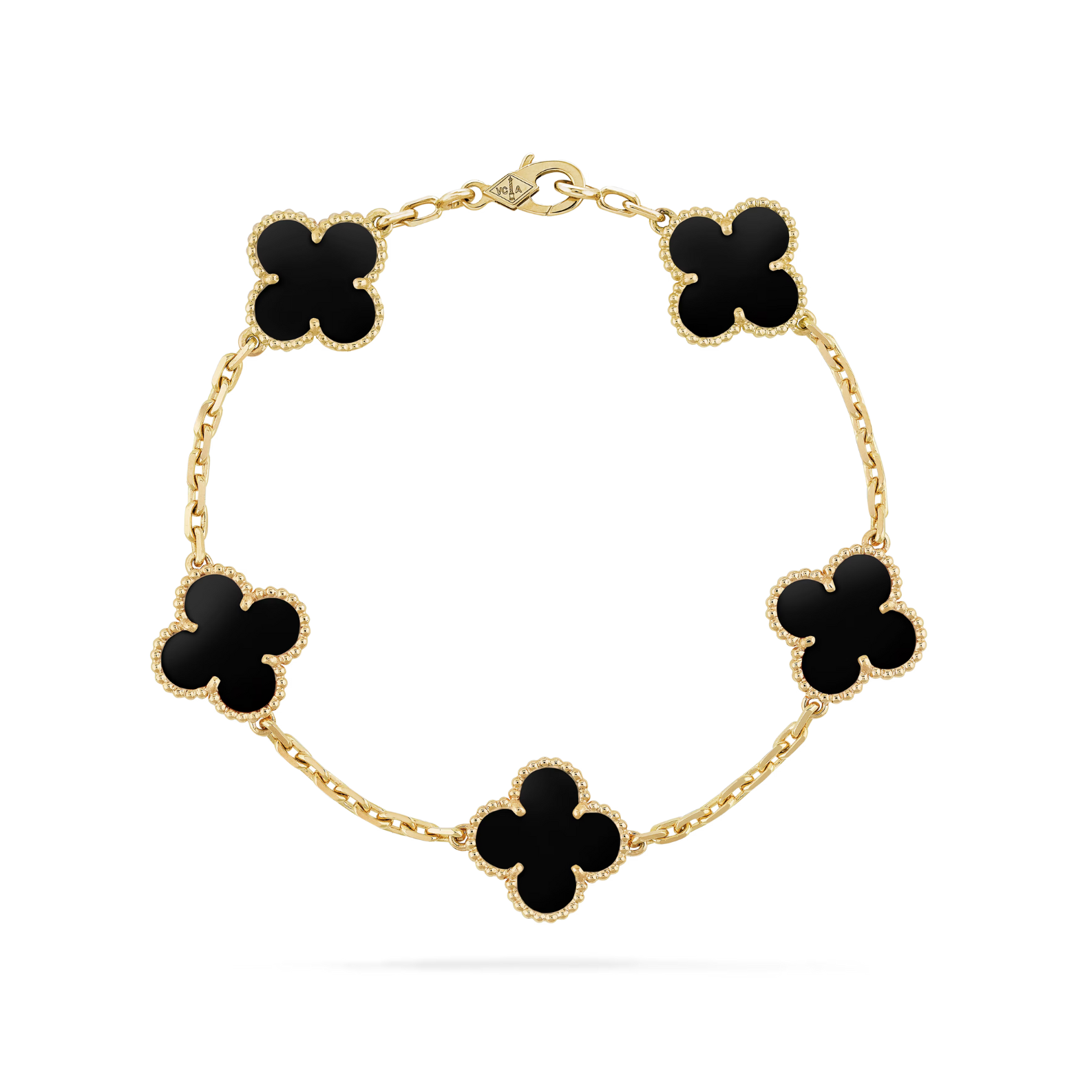 KLEE-BRACELET | BLACK