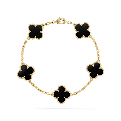 KLEE-BRACELET | BLACK