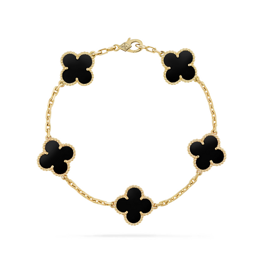 KLEE-BRACELET | BLACK