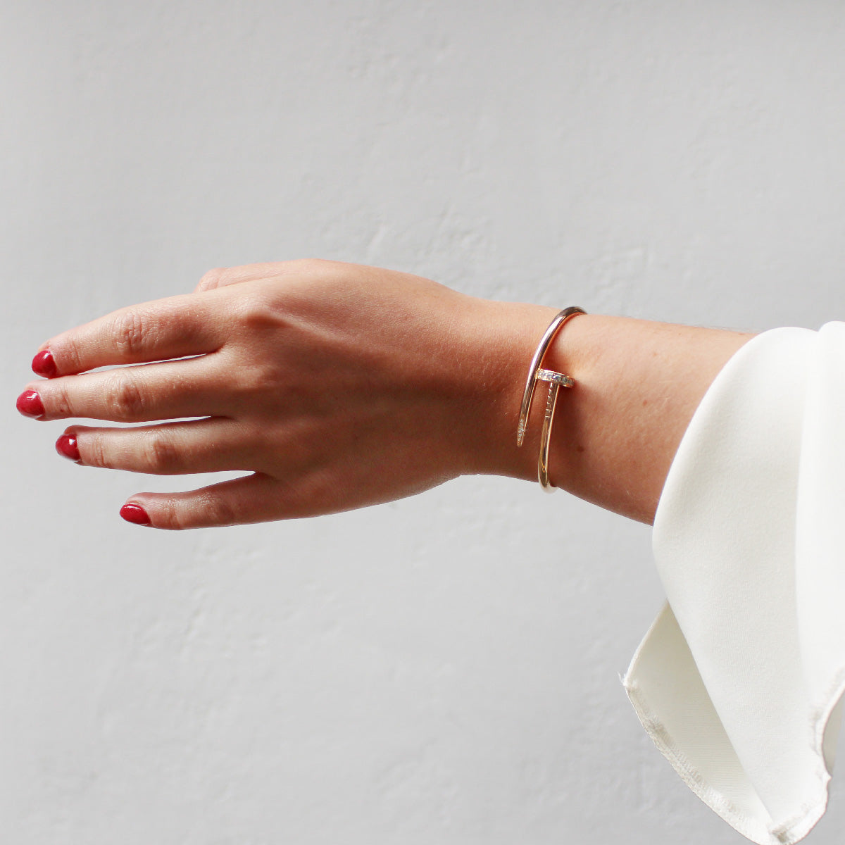 DELUXE BRACELET | ROSE GOLD