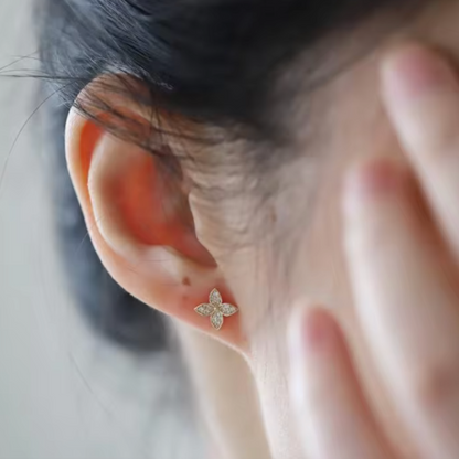 Blume | Earring
