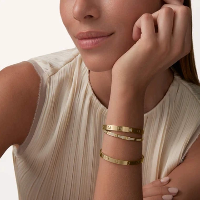 Eternity Bracelet