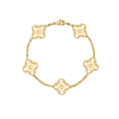 KLEE BRACELET DELUXE | GOLD