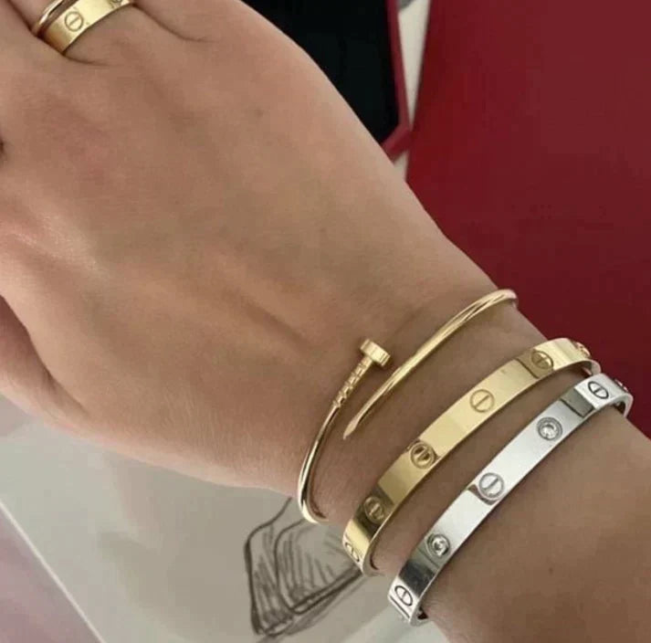 Eternity Bracelet