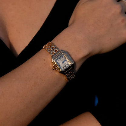 Cartellé Watches – Gold