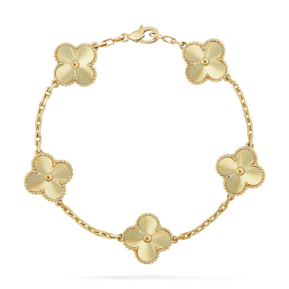 KLEE-BRACELET | GOLD