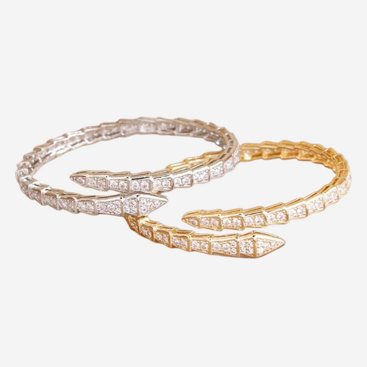 SNAKE BRACELET | DELUXE