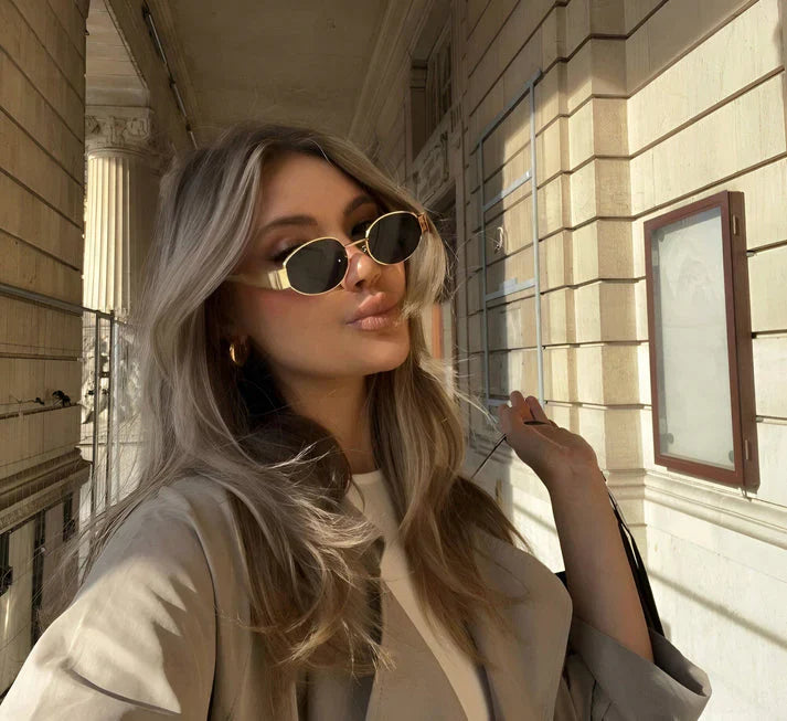 Riviera Sunglasses