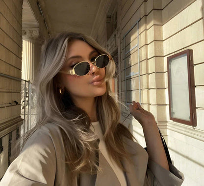 Riviera Sunglasses