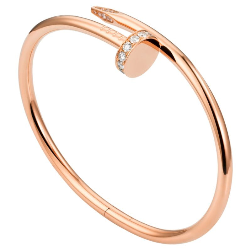 DELUXE BRACELET | ROSE GOLD