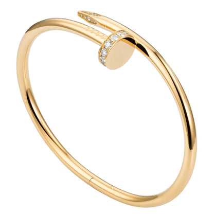 DELUXE BRACELET | GOLD