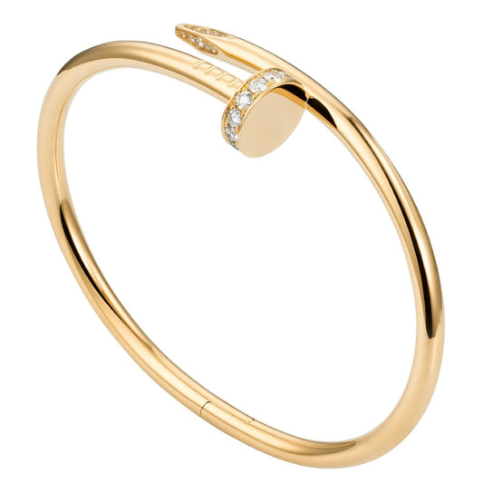DELUXE BRACELET | GOLD