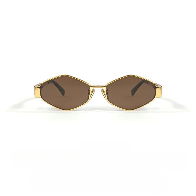 Anna Sunglasses - Multiple colors