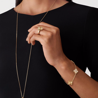 LUCK BRACELET DELUXE