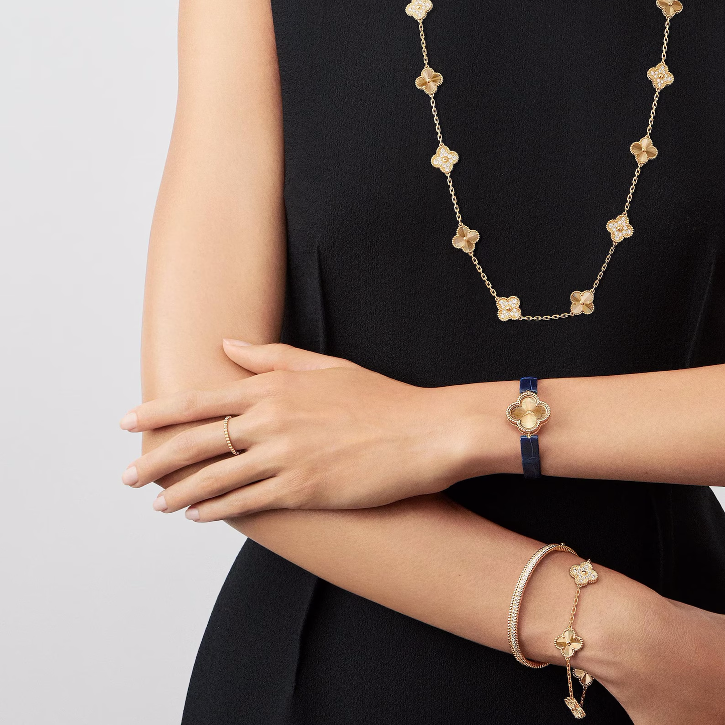 LUCK BRACELET DELUXE