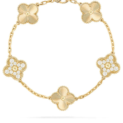 LUCK BRACELET DELUXE