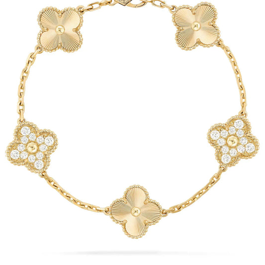 LUCK BRACELET DELUXE