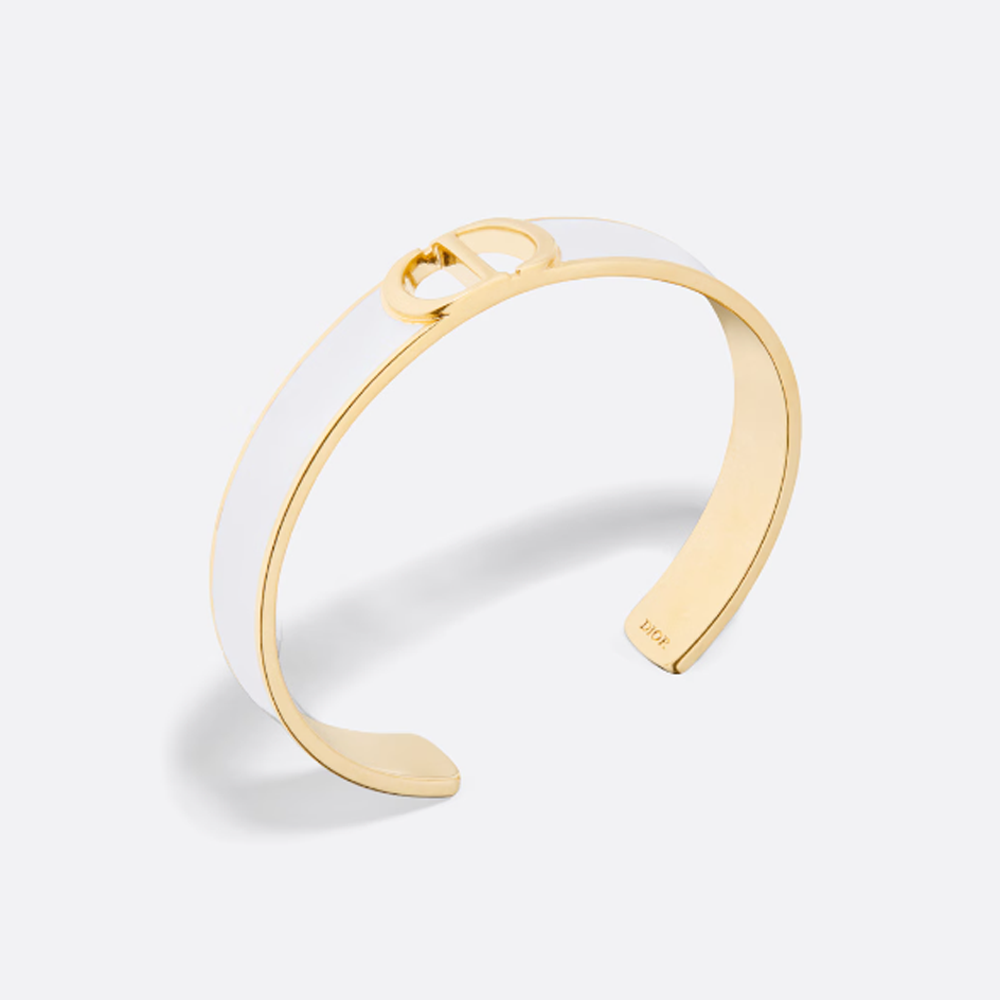CHANTAL BRACELET | WHITE