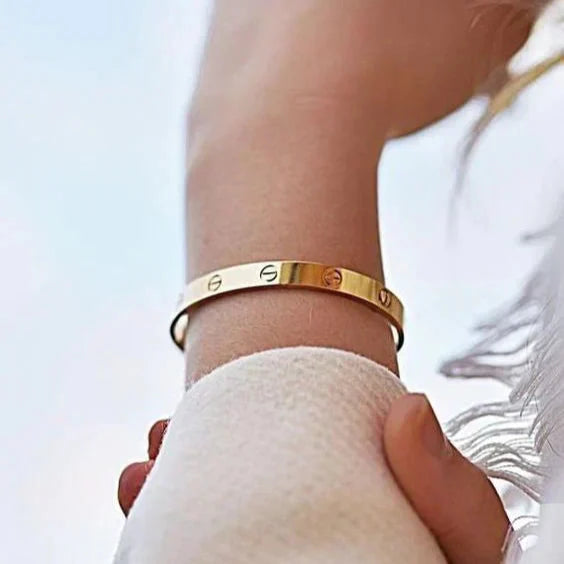 Eternity Bracelet