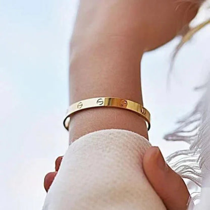 Eternity Bracelet